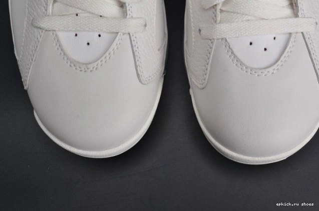 Rep Maroon white 384664-116 Air Jordan 6 Retro 0729